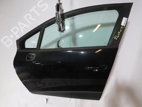 Used Left front door RENAULT CLIO IV (BH_) 1.5 dCi 75 (75 hp) 28613648