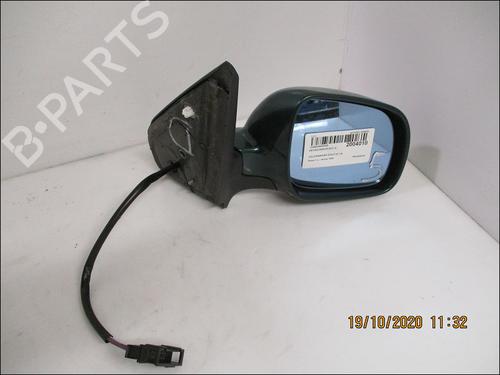 Right mirror VW GOLF IV (1J1) 1.4 16V | BP23170390C27 