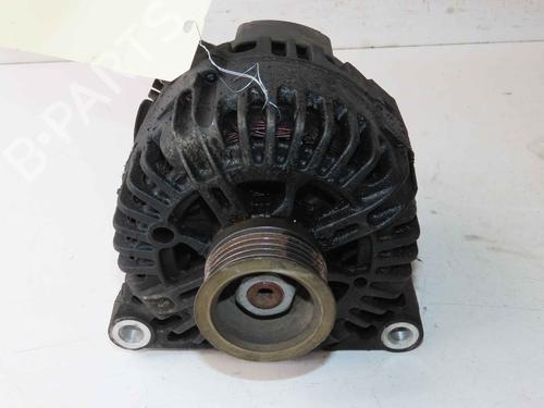 Used Alternator Alternator CITROËN C3 I (FC_, FN_) 1.4 16V HDi (90 hp) 37050998 37050998