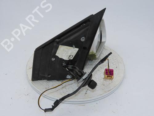 Used Right mirror VW POLO (9N_, 9A_) 1.4 TDI (80 hp) 20229016