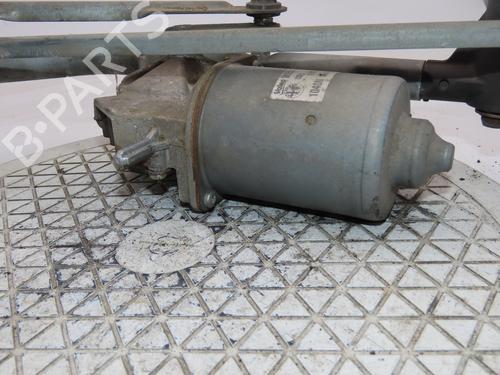 Used Front wiper motor Front wiper motor ALFA ROMEO MITO (955_) 1.3 MultiJet (955AXP1A, 955AYC1A) (95 hp) 36424407 36424407