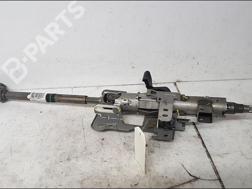 Used Steering column PEUGEOT 2008 I (CU_) 1.6 HDi (92 hp) 11971435