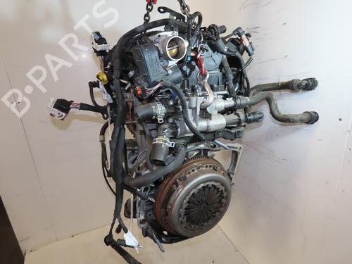 Motor CITROËN C3 II (SC_) 1.0 VTi 68 | BP30047804M1