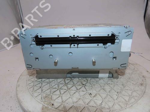 Used Radio Radio 37053400 37053400