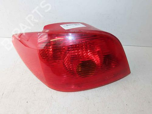 Used Rear bumper left light Rear bumper left light 37058717 37058717