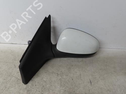 Left mirror FIAT BRAVO II (198_) 1.6 D Multijet (198AXM1B) | BP17730692C26 