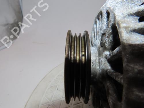 Alternator RENAULT TWINGO I (C06_) 1.2 (C066, C068) | BP26195603M7 