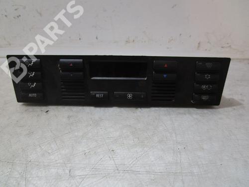 Used Climate control Climate control BMW 5 (E39) 525 tds (143 hp) 10945601 10945601
