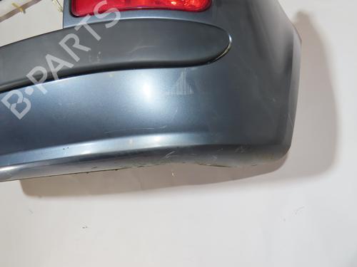 Rear bumper RENAULT CLIO III Grandtour (KR0/1_) 1.5 dCi (KR0F) | BP29414566C8 