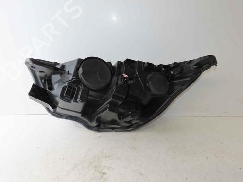 Right headlight CITROËN C4 II (NC_) 1.6 BlueHDi 120 | BP37058877C29 - Image 5
