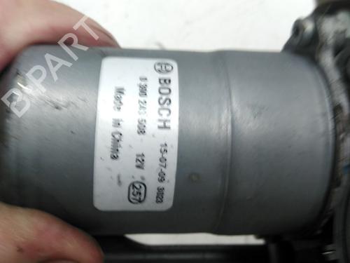 Front wiper motor RENAULT TRAFIC III Van (FG_) 1.6 dCi 90 (FGME) | BP39039560M29 - Image 3