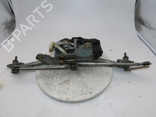 Front wiper motor CITROËN SAXO (S0, S1) 1.0 X | BP26197182M29 
