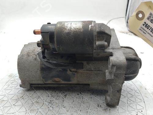 Used Starter Starter 39217648 39217648