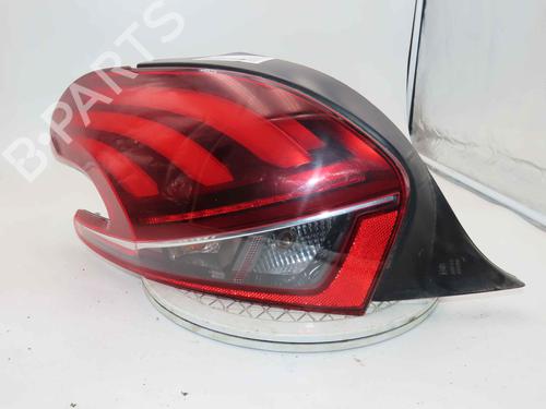 Used Rear bumper left light Rear bumper left light 37048602 37048602
