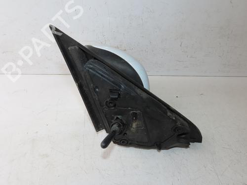 Used Left mirror Left mirror 31984992 31984992