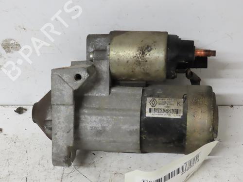 Used Starter RENAULT CLIO II (BB_, CB_) 1.5 dCi (B/CB07) (65 hp) 16040198