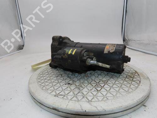 Used Starter Starter PEUGEOT BOXER Van (244) 2.0 HDi (84 hp) 36509834 36509834