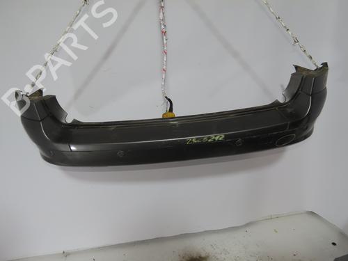 Used Rear bumper PEUGEOT 308 SW I (4E_, 4H_) 1.6 HDi (109 hp) 32038289