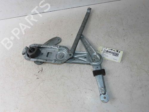 Used Rear right window mechanism Rear right window mechanism 37059355 37059355