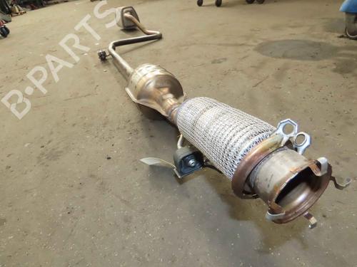 Particulate filter RENAULT CLIO V (B7_) 1.0 TCe 90 (B7MT) | BP37056450M81 - Image 4