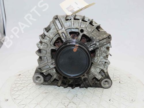Used Alternator Alternator 37051185 37051185
