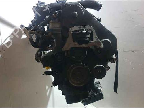 Engine FORD FOCUS I (DAW, DBW) 1.8 Turbo DI / TDDi | BP37043013M1 - Image 4