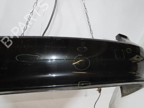 Rear bumper BMW 5 Touring (E61) 525 d | BP22368125C8 
