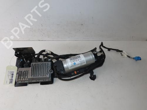 Module électronique CITROËN C3 II (SC_) 1.6 HDi | BP29294417M83 