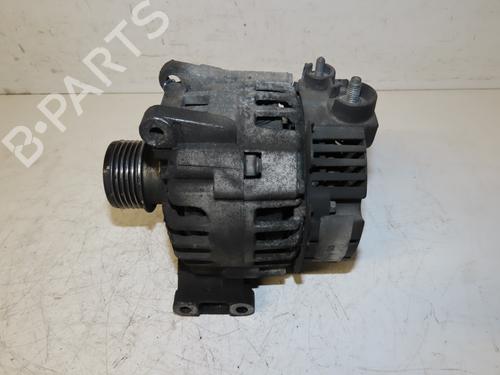 Alternator MERCEDES-BENZ A-CLASS (W168) A 170 CDI (168.008) | BP19701627M7 