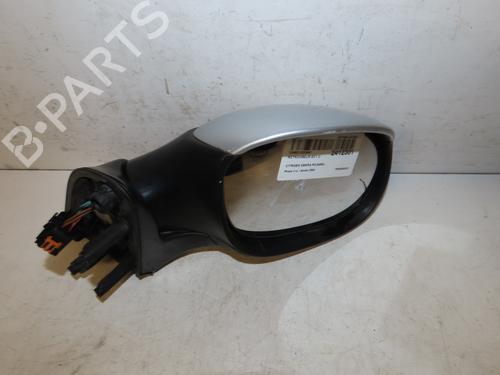 Used Right mirror CITROËN XSARA PICASSO (N68) 1.6 HDi (109 hp) 29153397