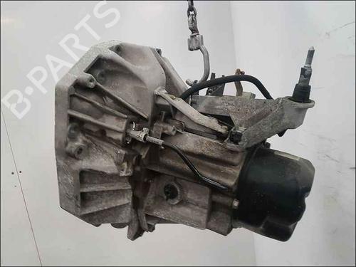 Gearbox RENAULT MODUS / GRAND MODUS (F/JP0_) 1.4 (JP01, JP0J) | BP37048249M3 - Image 2