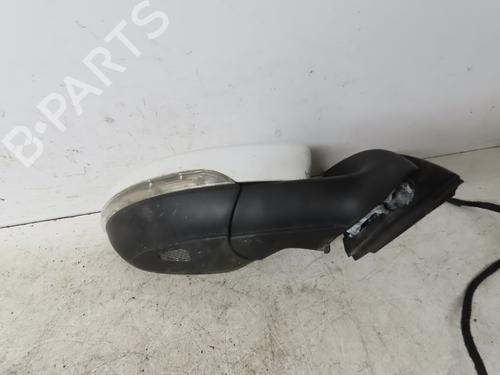 Right mirror VW EOS (1F7, 1F8) 2.0 TDI 16V | BP18248820C27 