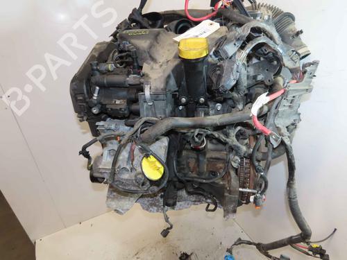 Engine DACIA DUSTER (HS_) 1.5 dCi | BP37058055M1 - Image 3
