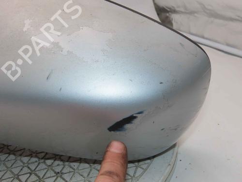 Left mirror CITROËN C8 (EA_, EB_) 2.0 HDi 135 | BP37049159C26 - Image 3