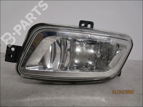 Used Left front fog light Left front fog light FORD RANGER (TKE) 3.2 TDCi 4x4 (200 hp) 10951689 10951689