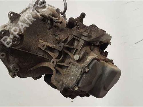 Gearbox OPEL MERIVA B MPV (S10) 1.3 CDTI (75) | BP37043903M3 - Image 2