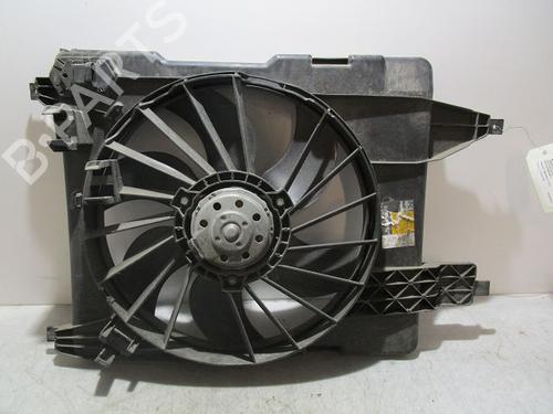 Used Radiator fan Radiator fan 11425866 11425866