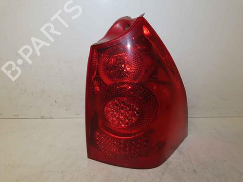 Used Right taillight Right taillight 37052869 37052869