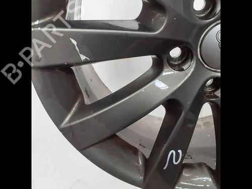Used Rim Rim 37048222 37048222