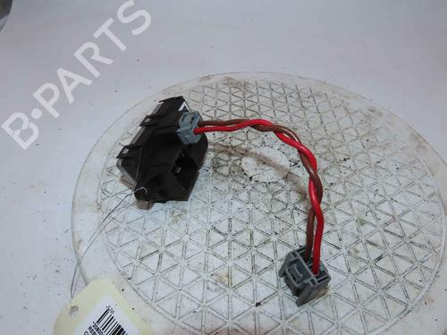 Used Heater resistor Heater resistor 37050387 37050387