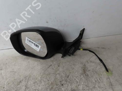 Used Left mirror Left mirror 37047762 37047762
