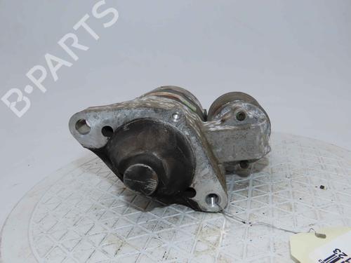 Starter RENAULT TWINGO II (CN0_) 1.2 16V (CN04, CN0B) | BP37058075M8 - Image 2