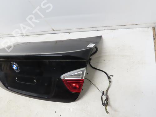 Tailgate BMW 3 (E90) 320 d | BP16825809C6 