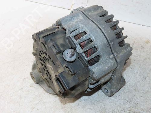 Alternator BMW 1 (E87) 116 d | BP37059669M7 - Image 2