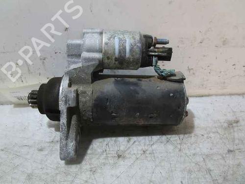 Used Starter Starter 37039447 37039447