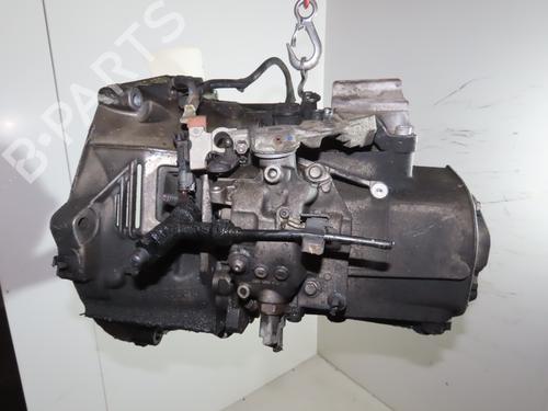 Gearbox PEUGEOT 2008 I (CU_) 1.6 BlueHDi 120 | BP31141226M3 - Image 3