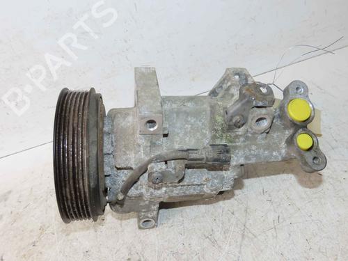 AC compressor DACIA DUSTER (HS_) 1.5 dCi | BP37058058M34 - Image 3