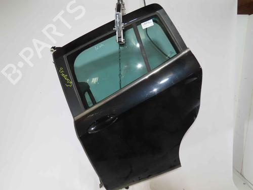 Venstre side skydedør Venstre side skydedør FORD B-MAX (JK) 1.6 TDCi (95 hp) 37052033 37052033