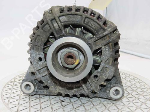 Used Alternator Alternator 37053794 37053794