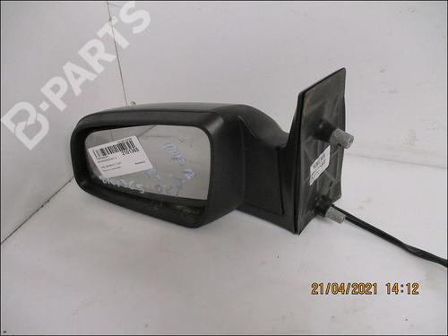 Used Left mirror OPEL ZAFIRA / ZAFIRA FAMILY B (A05) 1.7 CDTI (M75) (125 hp) 10948917